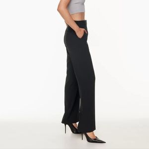 ARITZIA AGENCY PANT - SIZE 12